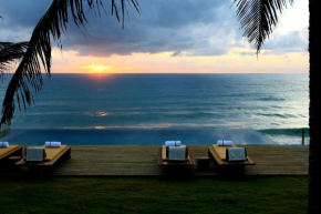 Гостиница Kenoa Exclusive Beach Spa & Resort  Барра-Ди-Сан-Мигел